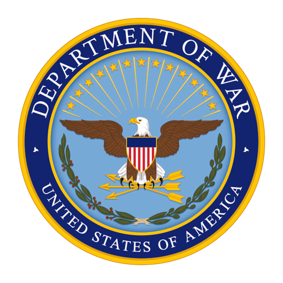 U.S. Considers Renaming Department of Defense to Department of War